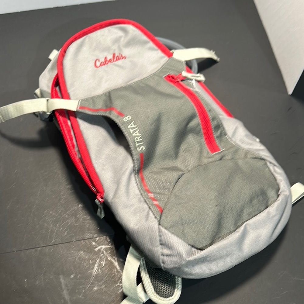 Cabela's Men's hydration Backpack